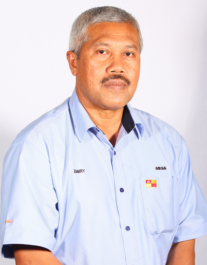 Muhammad Rahimi b. Ahmad Fahmi 